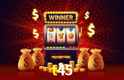 t45.com